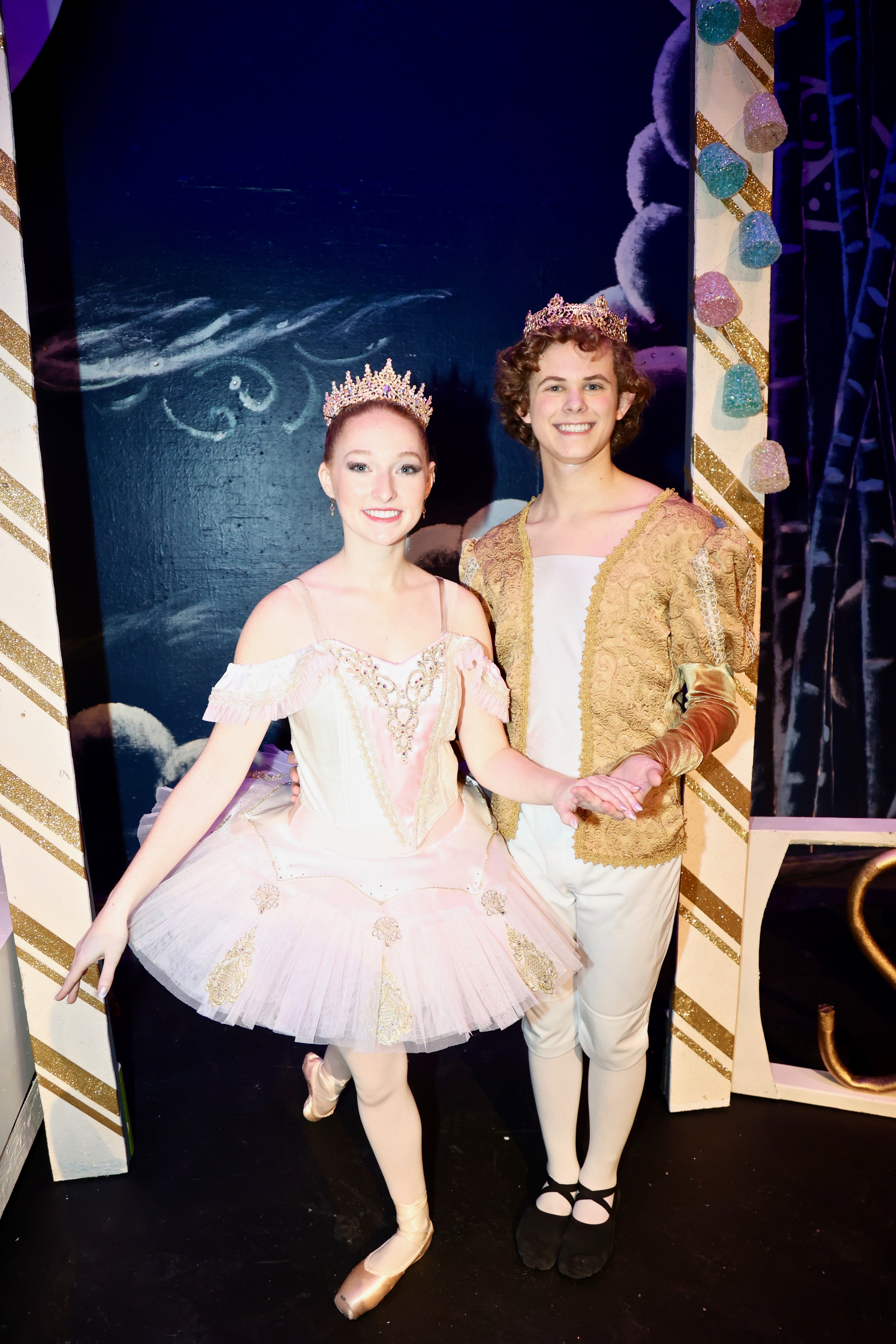 The Nutcracker Ballet 2023